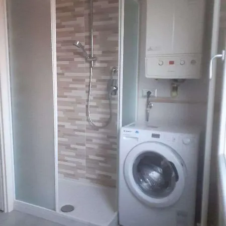 Civico 52 Int 5 Apartment