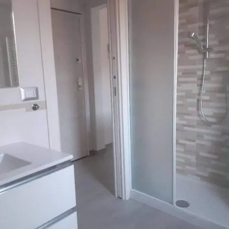 Civico 52 Int 5 Apartment *