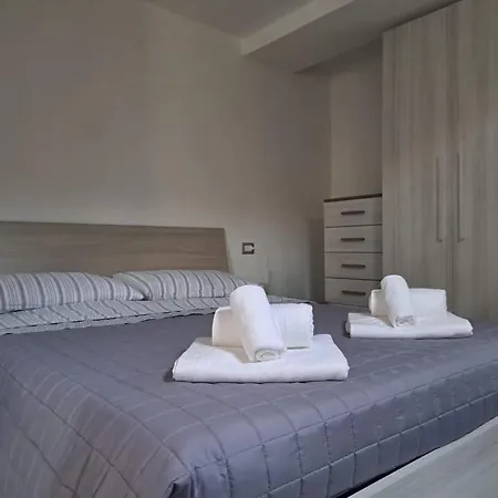 Apartment Civico 52 Int 5 *
