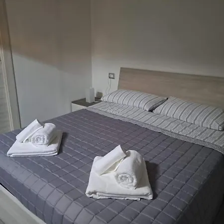 Apartment Civico 52 Int 5 Modena