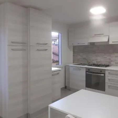 Apartment Civico 52 Int 5 *