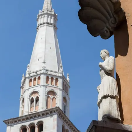 Lejlighed Civico 52 Int 5 Modena