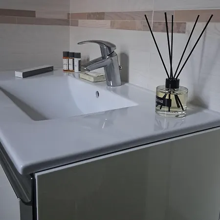 Apartment Civico 52 Int 5 *