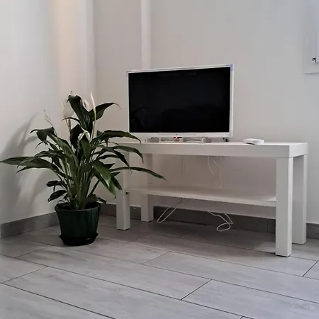 Civico 52 Int 5 Apartment