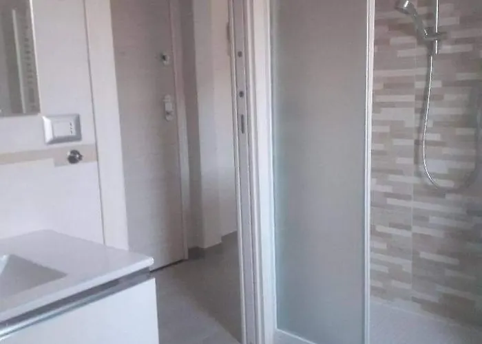 Civico 52 Int 5 Apartament *