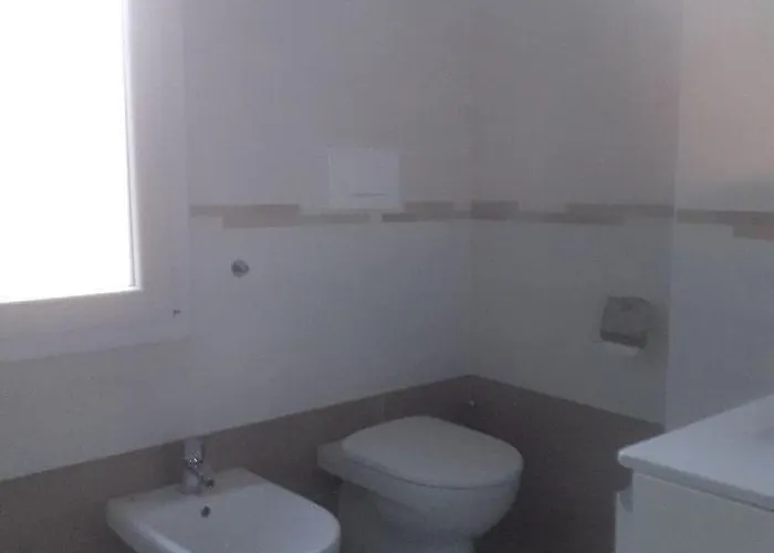 Apartament Civico 52 Int 5