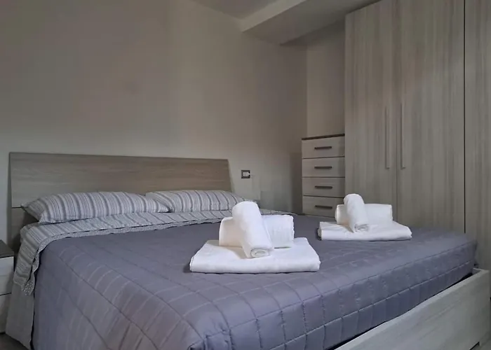 Apartament Civico 52 Int 5 *