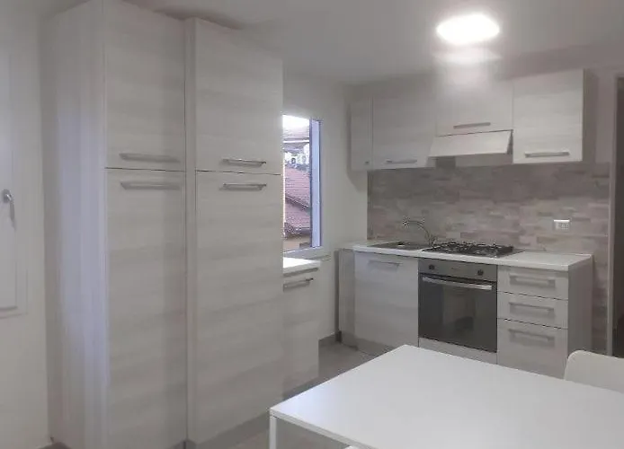 Apartament Civico 52 Int 5 *