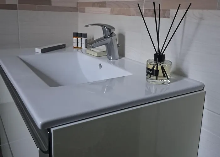 Apartament Civico 52 Int 5 *